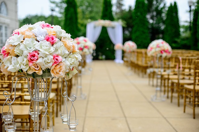 Tips for a perfect wedding ceremony